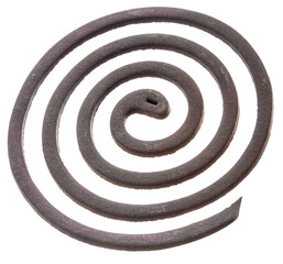 Serpentin anti-moustiques 