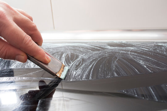 limpieza vitroceramica