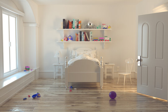 dormitorio