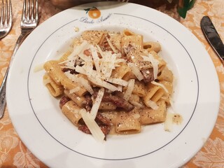 Italian Food