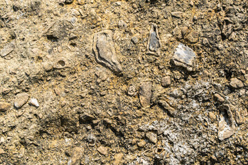 Close up texture of the natural stone, abstract background, stock photo