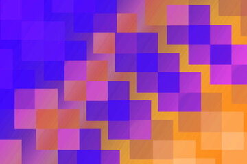 abstract background colors geometric pattern