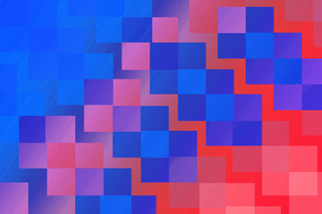 abstract background colors geometric pattern