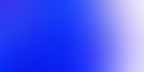 Light Pink, Blue vector smart blurred pattern. Shining colorful illustration in blur style. Smart design for your apps.
