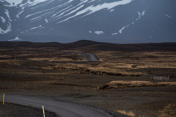 Icelandic Roads 10