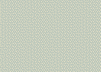 Colour Hexagon Tile Connection art background design illustration