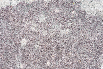 Texture of natural stone slab