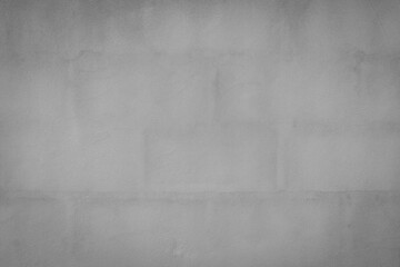 Texture of gray concrete wall surface. Some crack and scratch, suitable for use as a pattern or  background image.