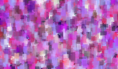 abstract purple background