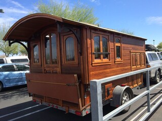 Tiny house