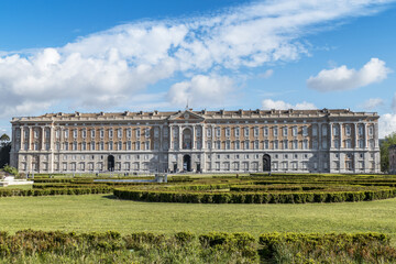 The Reggia of Caserta