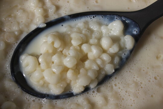 Canjica Doce Especial 