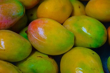 mangoes