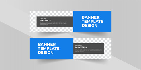 Banner Design
