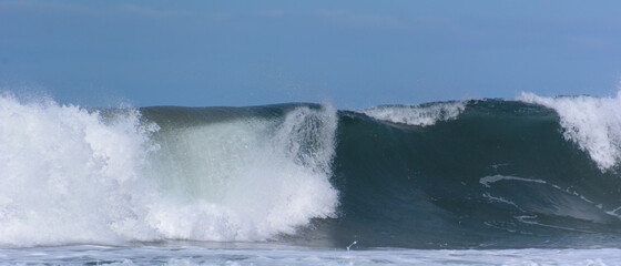 Great Ocean Waves, the best for Surfer