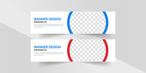 Promotional Banner Design