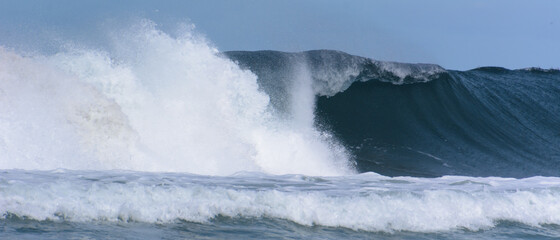 Great Ocean Waves, the best for Surfer