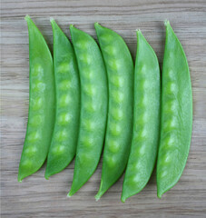 fresh green peas, beans seed , raw ingredient for cooking , for healthy living , good vitamin source, natural food 