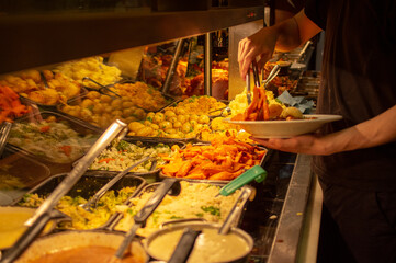 Fresh Food -Traditional Irish Carvery Pub