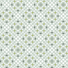 Abstract seamless pattern design composition. Wallpaper, background. Eps 10