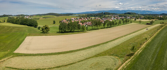 Bei Lindau am Bodensee