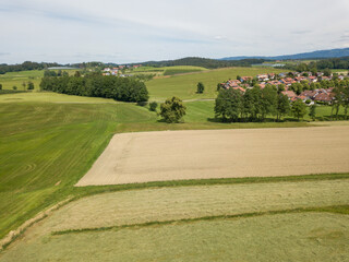 Bei Lindau am Bodensee