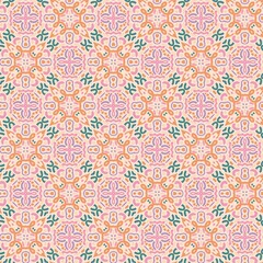 Abstract seamless pattern design composition. Wallpaper, background. Eps 10