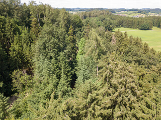 Oberreitnau bei Lindau am Bodensee