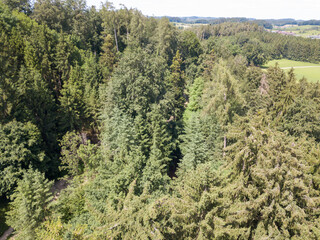 Oberreitnau bei Lindau am Bodensee