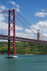 Fototapeta premium Bridge