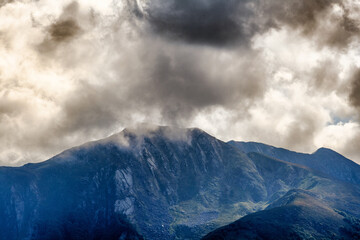 APPENNINO TOSCO EMILIANO MAB UNESCO