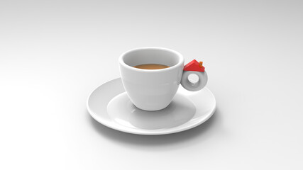 Tazzian Caffè Casa