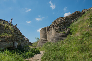 Sandal Castle, Wakefield, West Yorkshire, United Kingdom 4