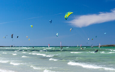 Kite Surf