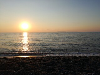 Tramonto