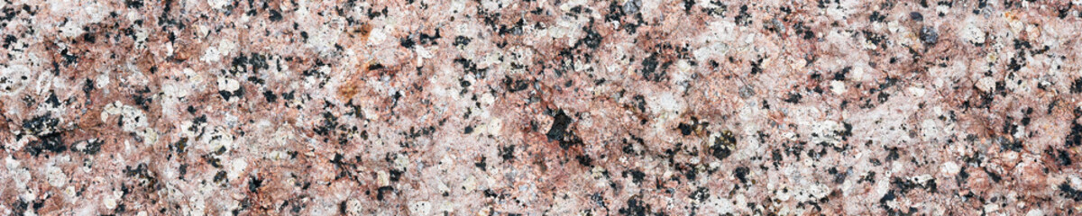 Natural stone slab