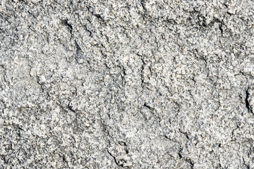 Texture of natural stone slab