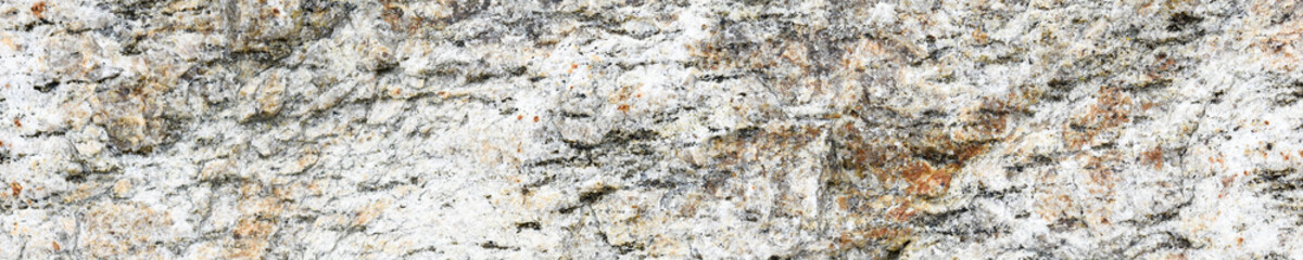 Texture of natural stone slab