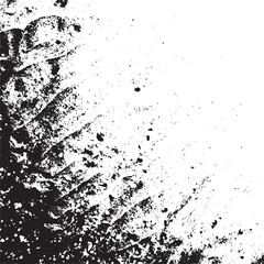 Distress Overlay Texture