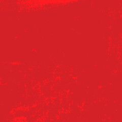 Red Grunge Background