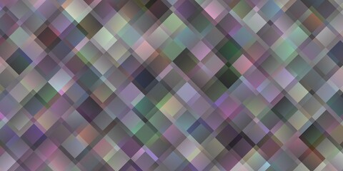 Light Purple vector layout with lines, rectangles.