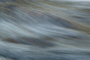 Flowing Water