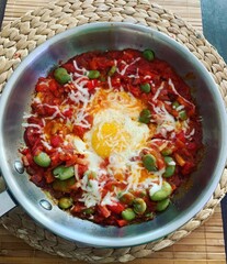 chili con carne