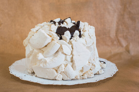 pastel postre dulce chaja