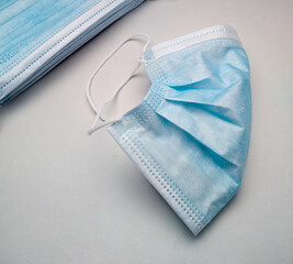 medical face mask Virus protection