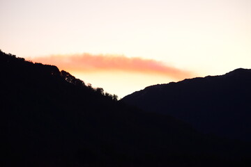 Atardecer