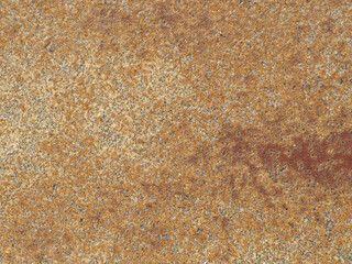 brown floor tile background
