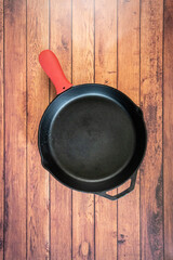 Silicone Hot Skillet Handle Cover Holder