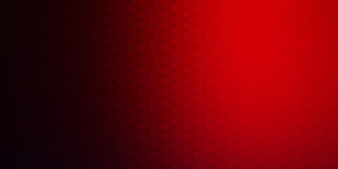 Dark Blue, Red vector layout with lines, rectangles. Rectangles with colorful gradient on abstract background. Modern template for your landing page.