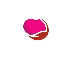 Heart logo
